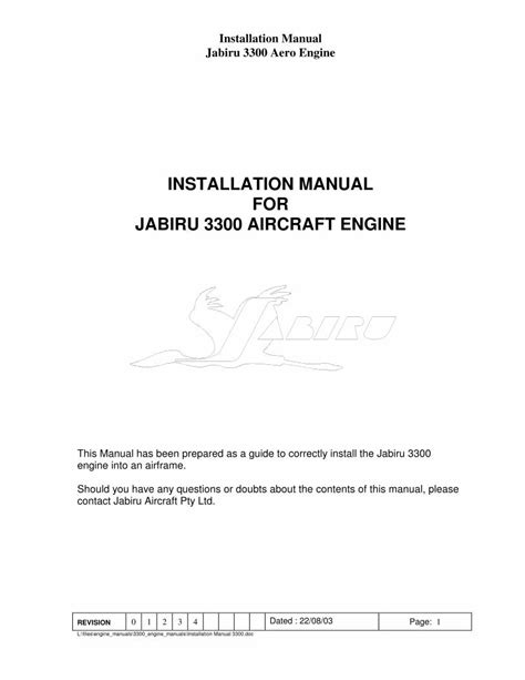 jabiru 3300 compression test|jabiru magneto 3300 manual.